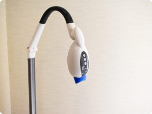 オフィスホワイトニング